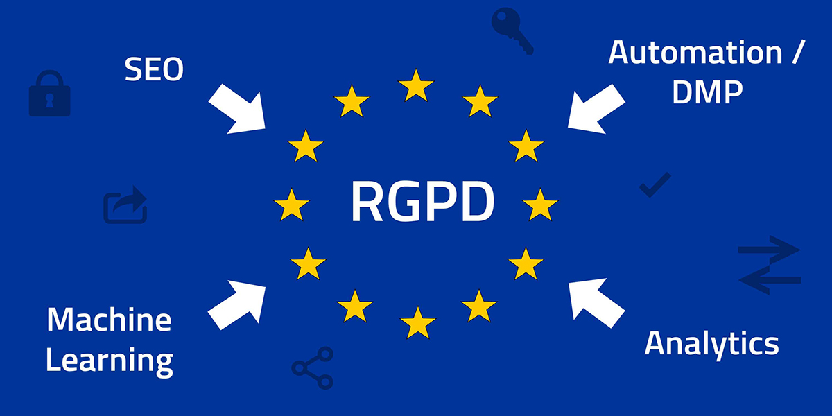 Traitement des données sensibles : veillez à respecter le RGPD