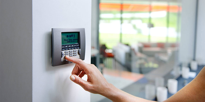 Pourquoi choisir une alarme sans fil ?