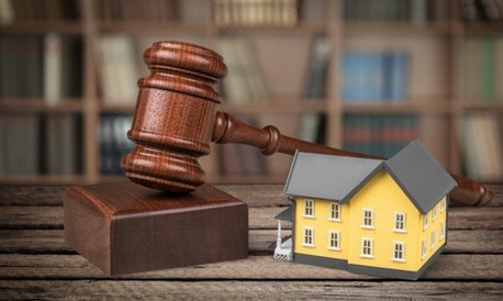 Qui peut faire une saisie immobilière ?